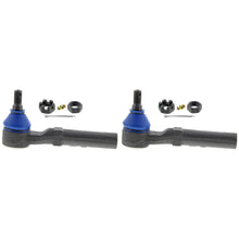 Load image into Gallery viewer, MSUPOUTR28411 Mevotech Steering Tie Rod End Kit Mevotech Canada