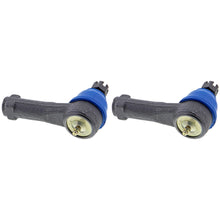 Charger l'image dans la galerie, MSUPOUTR28436 Mevotech Steering Tie Rod End Kit Mevotech Canada