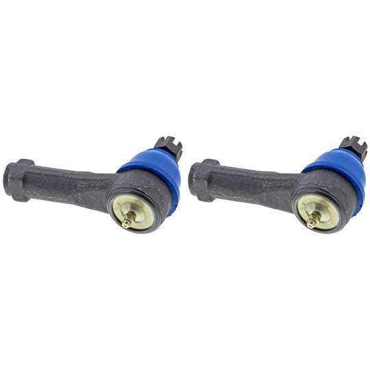 MSUPOUTR28436 Mevotech Steering Tie Rod End Kit Mevotech Canada