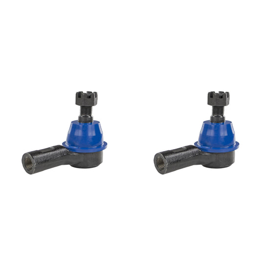 MSUPOUTR28445 Mevotech Steering Tie Rod End Kit Mevotech Canada