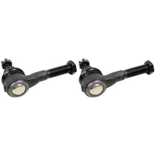 Load image into Gallery viewer, MSUPOUTR28491 Mevotech Steering Tie Rod End Kit Mevotech Canada