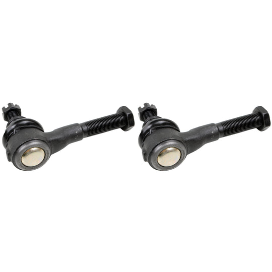 MSUPOUTR28491 Mevotech Steering Tie Rod End Kit Mevotech Canada