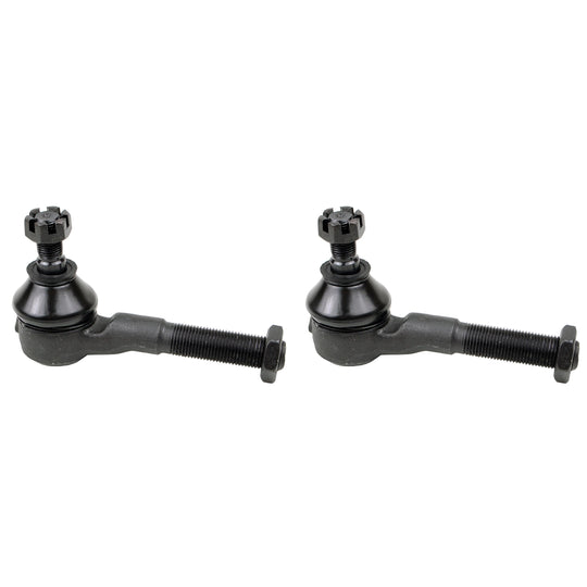 MSUPOUTR28491 Mevotech Steering Tie Rod End Kit Mevotech Canada