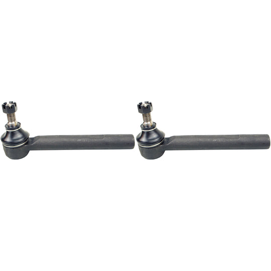 MSUPOUTR28497 Mevotech Steering Tie Rod End Kit Mevotech Canada