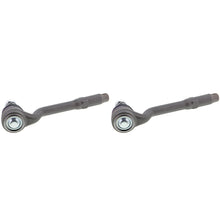 Charger l'image dans la galerie, MSUPOUTR28553 Mevotech Steering Tie Rod End Kit Mevotech Canada