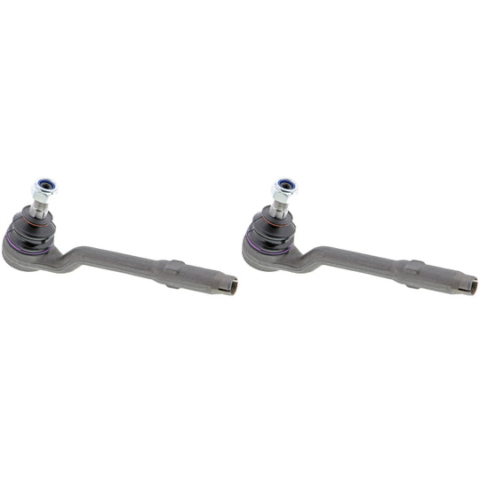 MSUPOUTR28553 Mevotech Steering Tie Rod End Kit Mevotech Canada