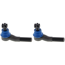 Charger l'image dans la galerie, MSUPOUTR28607 Mevotech Steering Tie Rod End Kit Mevotech Canada