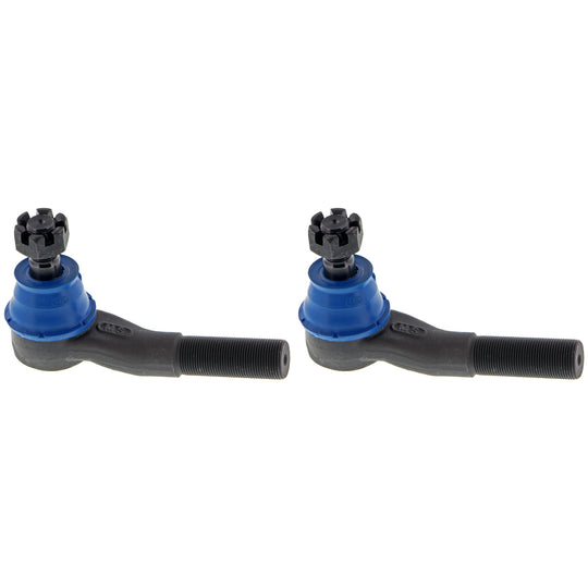 MSUPOUTR28607 Mevotech Steering Tie Rod End Kit Mevotech Canada