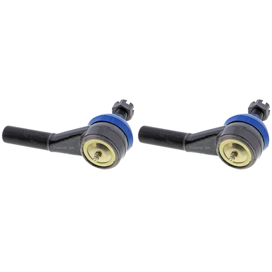 MSUPOUTR28610 Mevotech Steering Tie Rod End Kit Mevotech Canada