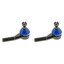 Load image into Gallery viewer, MSUPOUTR28610 Mevotech Steering Tie Rod End Kit Mevotech Canada