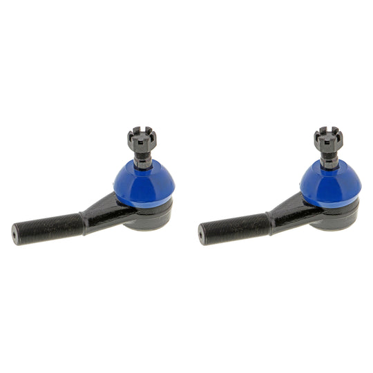 MSUPOUTR28610 Mevotech Steering Tie Rod End Kit Mevotech Canada