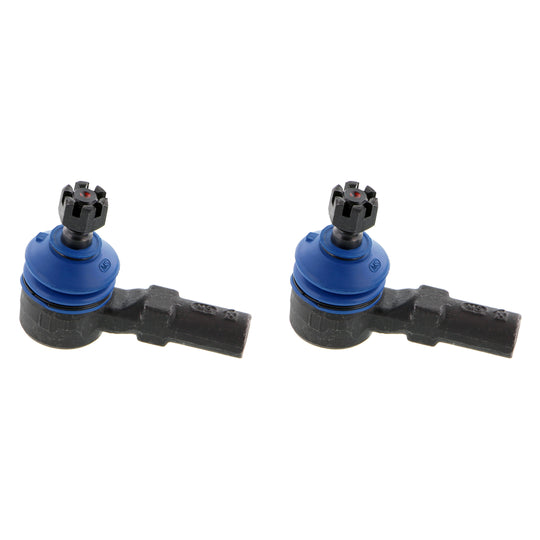 MSUPOUTR28621 Mevotech Steering Tie Rod End Kit Mevotech Canada