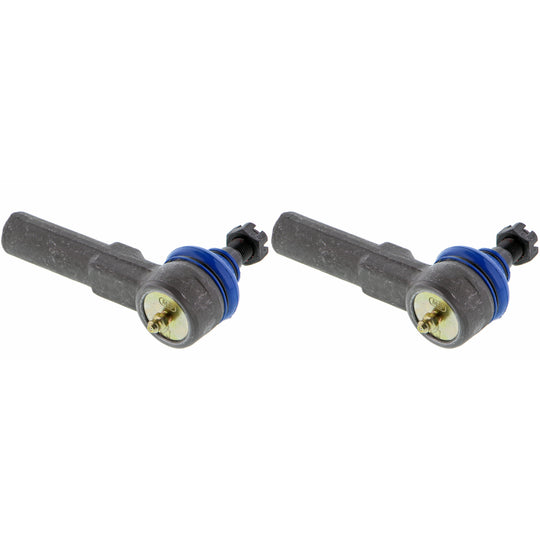 MSUPOUTR28633 Mevotech Steering Tie Rod End Kit Mevotech Canada