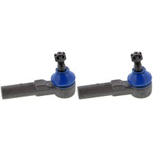 Charger l'image dans la galerie, MSUPOUTR28633 Mevotech Steering Tie Rod End Kit Mevotech Canada