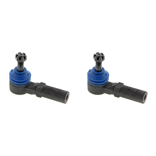 MSUPOUTR28792 Mevotech Steering Tie Rod End Kit Mevotech Canada