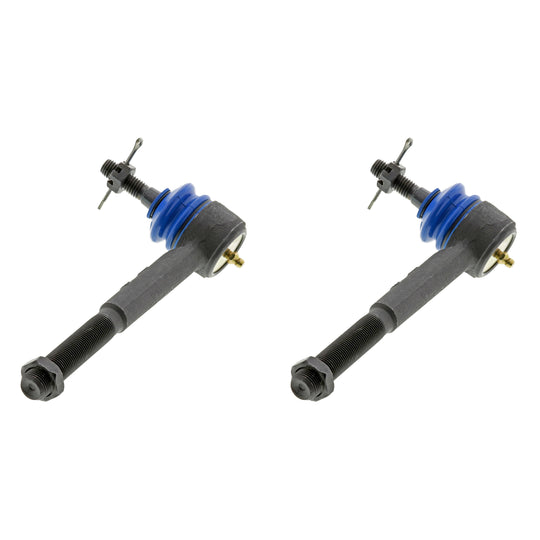 MSUPOUTR28795 Mevotech Steering Tie Rod End Kit Mevotech Canada