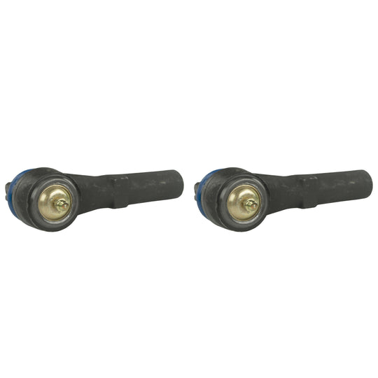 MSUPOUTR28842 Mevotech Steering Tie Rod End Kit Mevotech Canada