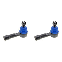 Load image into Gallery viewer, MSUPOUTR28884 Mevotech Steering Tie Rod End Kit Mevotech Canada