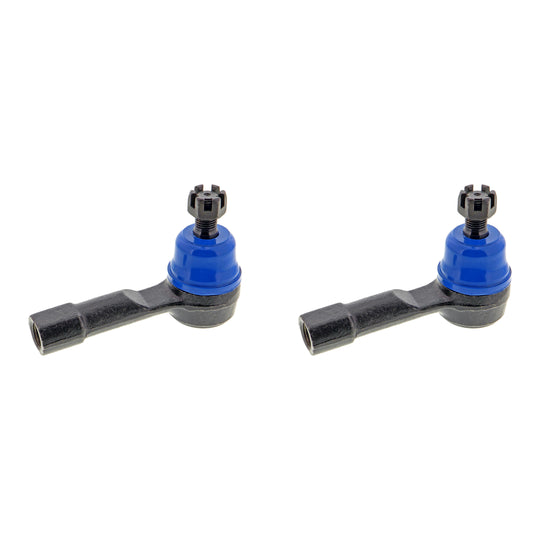 MSUPOUTR28884 Mevotech Steering Tie Rod End Kit Mevotech Canada