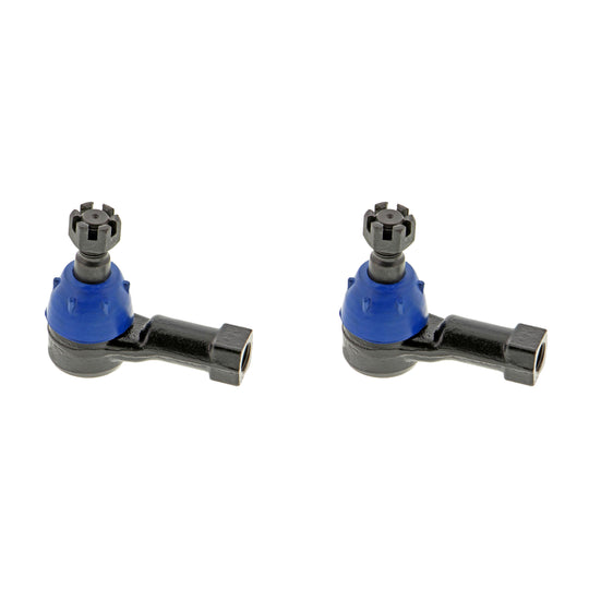 MSUPOUTR28891 Mevotech Steering Tie Rod End Kit Mevotech Canada