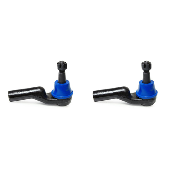 MSUPOUTR28903 Mevotech Steering Tie Rod End Kit Mevotech Canada