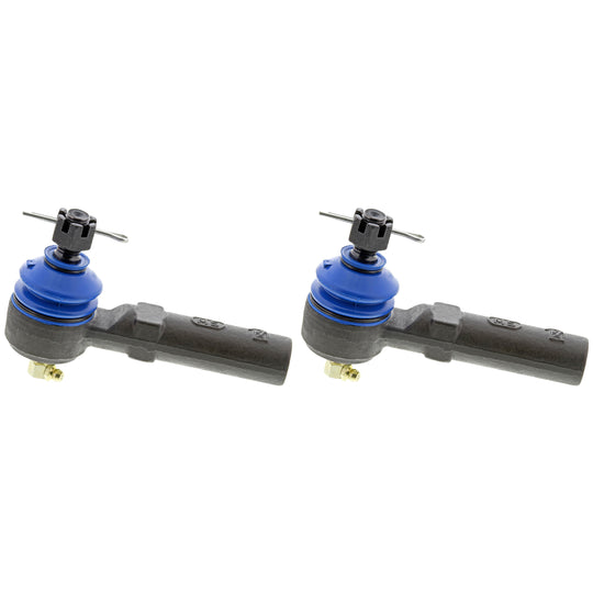 MSUPOUTR28932 Mevotech Steering Tie Rod End Kit Mevotech Canada
