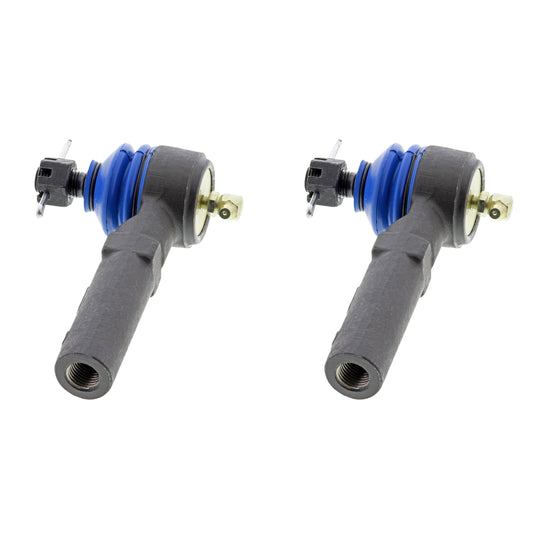 MSUPOUTR28932 Mevotech Steering Tie Rod End Kit Mevotech Canada