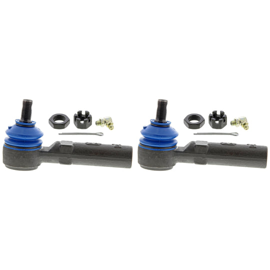 MSUPOUTR28932 Mevotech Steering Tie Rod End Kit Mevotech Canada