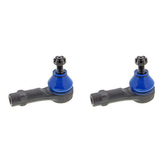 MSUPOUTR28937 Mevotech Steering Tie Rod End Kit Mevotech Canada