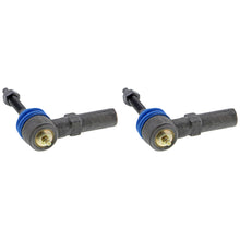 Load image into Gallery viewer, MSUPOUTR29015 Mevotech Steering Tie Rod End Kit Mevotech Canada