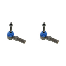 Load image into Gallery viewer, MSUPOUTR29015 Mevotech Steering Tie Rod End Kit Mevotech Canada