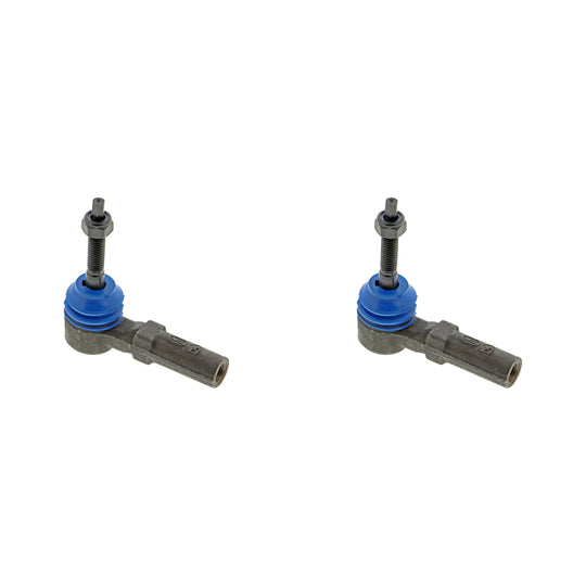 MSUPOUTR29015 Mevotech Steering Tie Rod End Kit Mevotech Canada