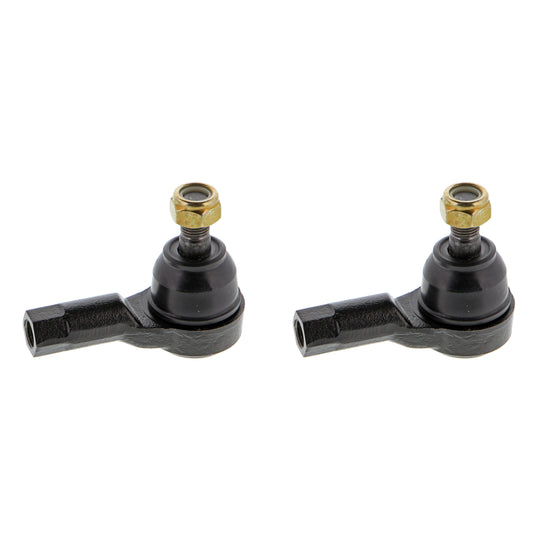 MSUPOUTR29017 Mevotech Steering Tie Rod End Kit Mevotech Canada