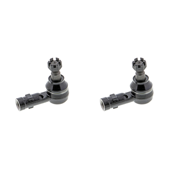 MSUPOUTR29114 Mevotech Steering Tie Rod End Kit Mevotech Canada