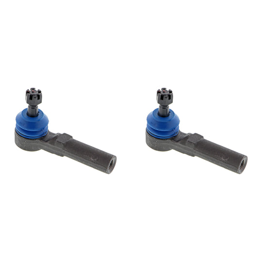 MSUPOUTR29261 Mevotech Steering Tie Rod End Kit Mevotech Canada