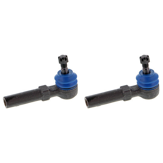 MSUPOUTR29438 Mevotech Steering Tie Rod End Kit Mevotech Canada