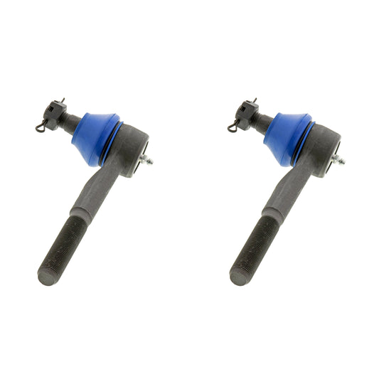 MSUPOUTR29531 Mevotech Steering Tie Rod End Kit Mevotech Canada