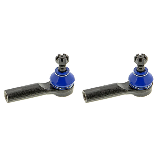 MSUPOUTR29610 Mevotech Steering Tie Rod End Kit Mevotech Canada