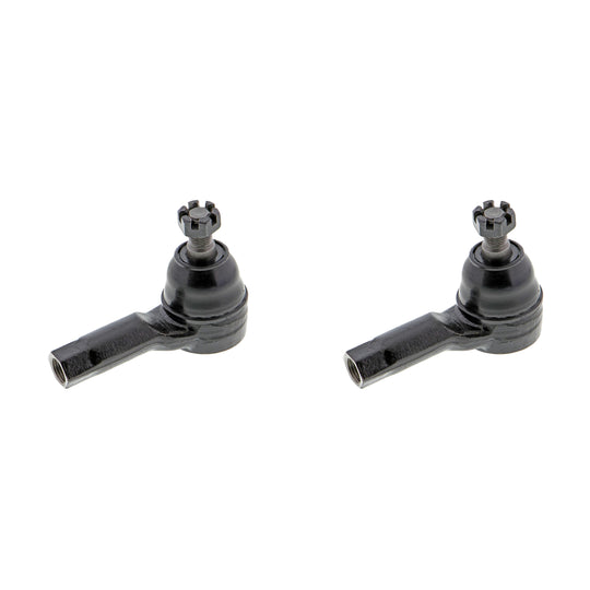 MSUPOUTR29795 Mevotech Steering Tie Rod End Kit Mevotech Canada