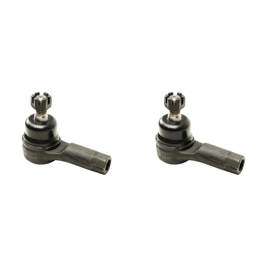MSUPOUTR29796 Mevotech Steering Tie Rod End Kit Mevotech Canada