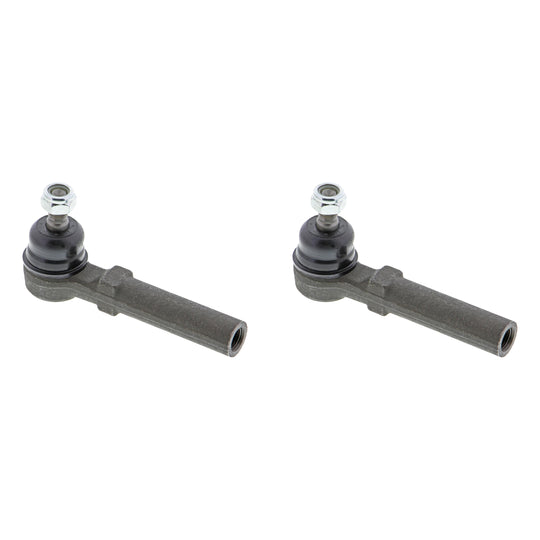 MSUPOUTR29853 Mevotech Steering Tie Rod End Kit Mevotech Canada
