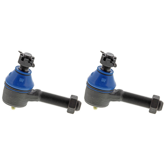 MSUPOUTR29873 Mevotech Steering Tie Rod End Kit Mevotech Canada