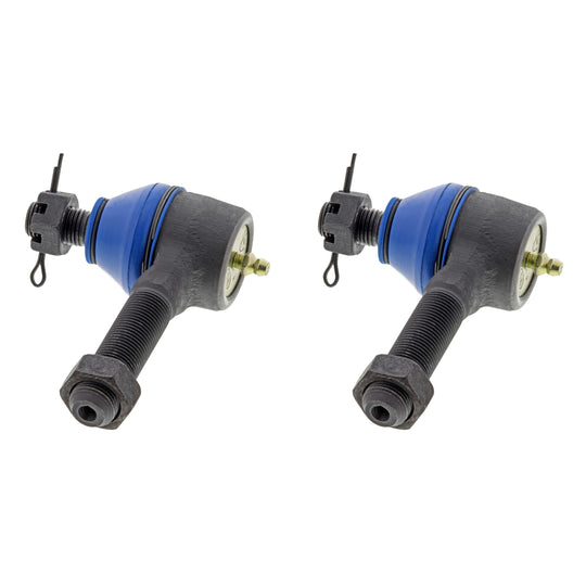MSUPOUTR29873 Mevotech Steering Tie Rod End Kit Mevotech Canada