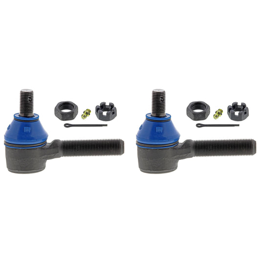 MSUPOUTR29873 Mevotech Steering Tie Rod End Kit Mevotech Canada