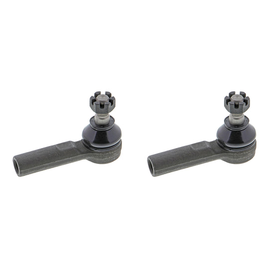 MSUPOUTR29874 Mevotech Steering Tie Rod End Kit Mevotech Canada