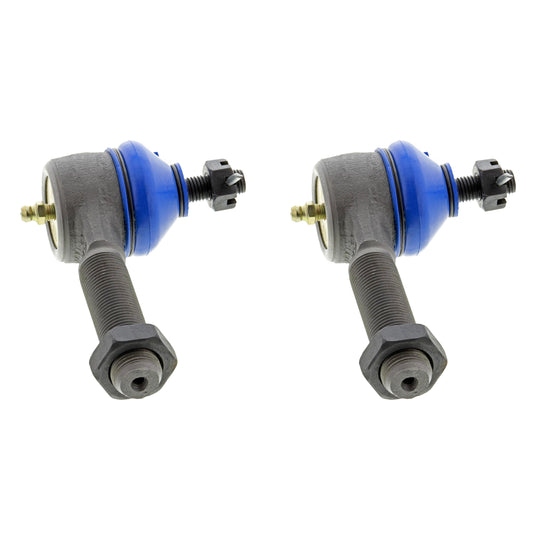 MSUPOUTR29925 Mevotech Steering Tie Rod End Kit Mevotech Canada