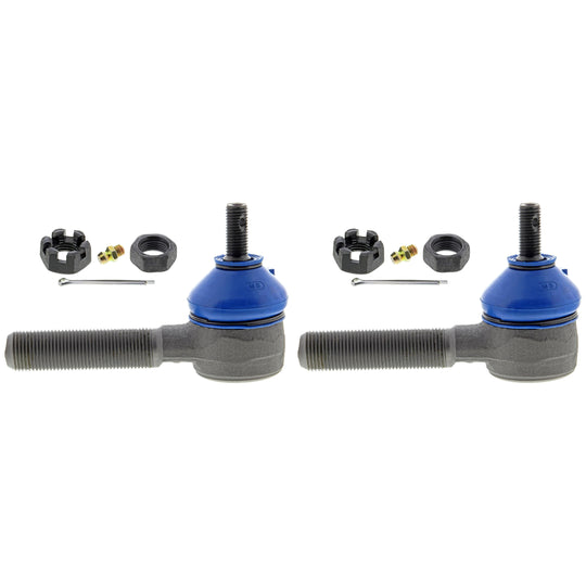 MSUPOUTR29925 Mevotech Steering Tie Rod End Kit Mevotech Canada