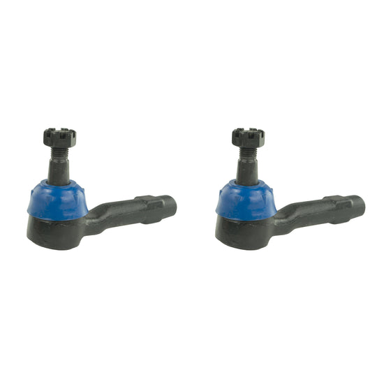MSUPOUTR29947 Mevotech Steering Tie Rod End Kit Mevotech Canada