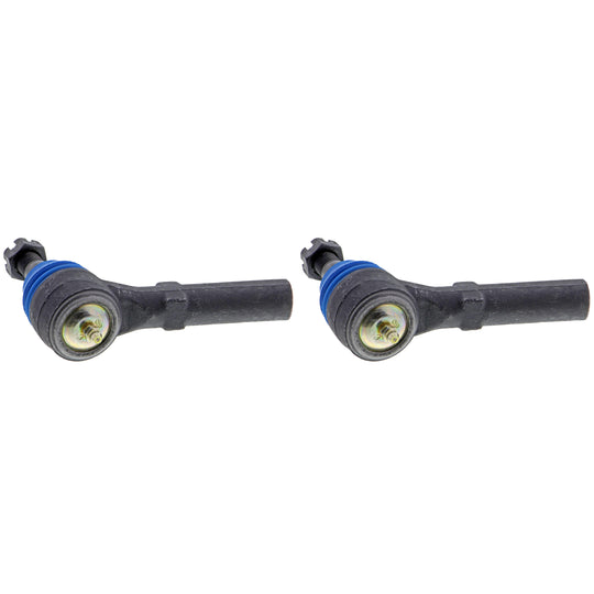 MSUPOUTR29951 Mevotech Steering Tie Rod End Kit Mevotech Canada