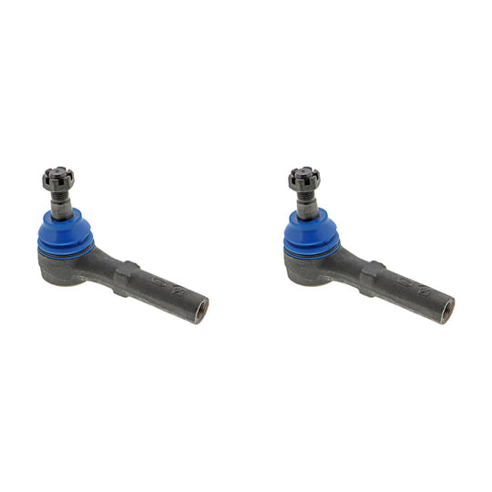 MSUPOUTR29951 Mevotech Steering Tie Rod End Kit Mevotech Canada